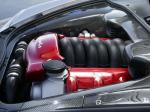 Porsche Cayenne Chopster by Edag 2005 года